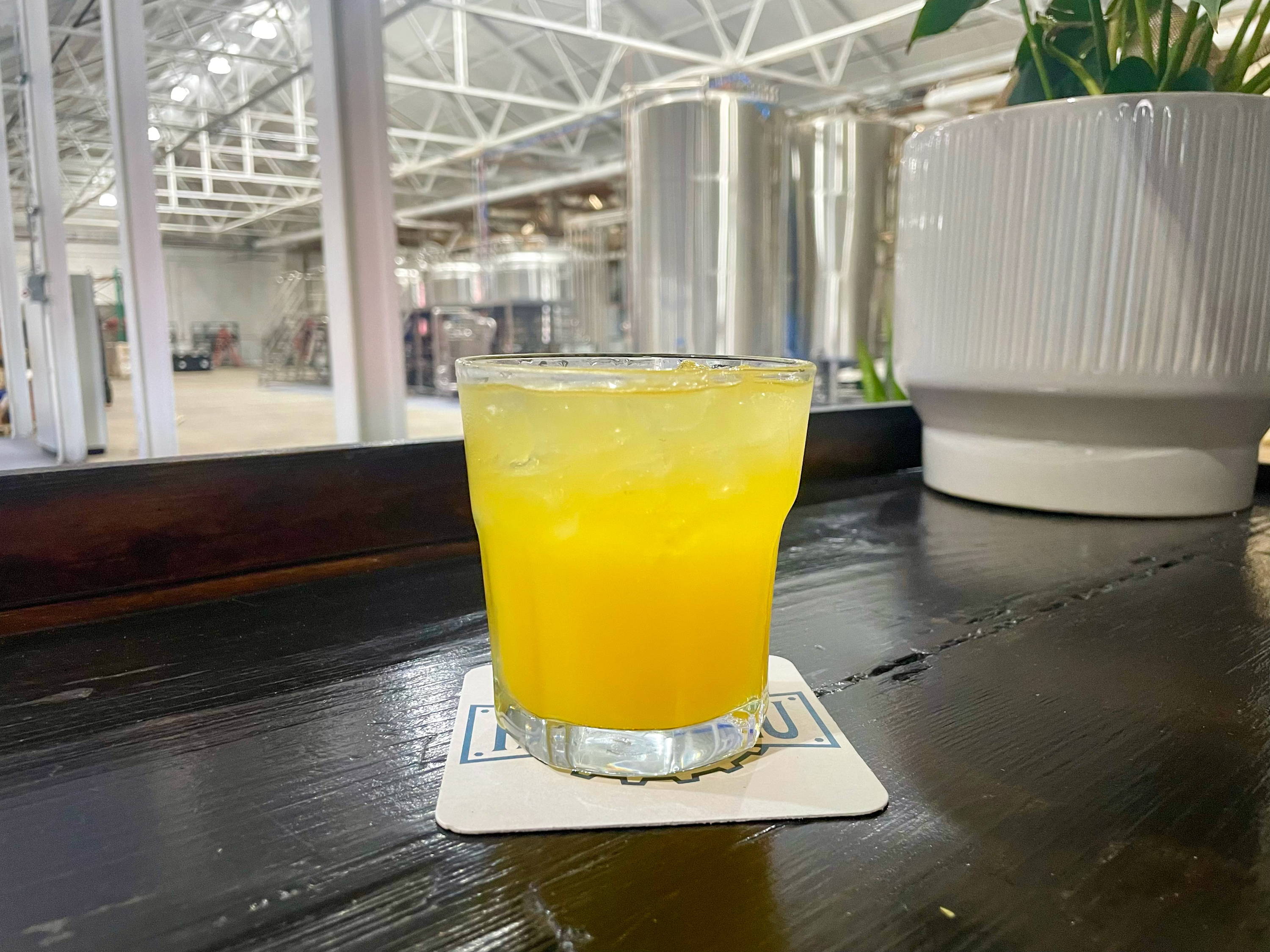Japanese COCKTAILS – Honolulu Beerworks